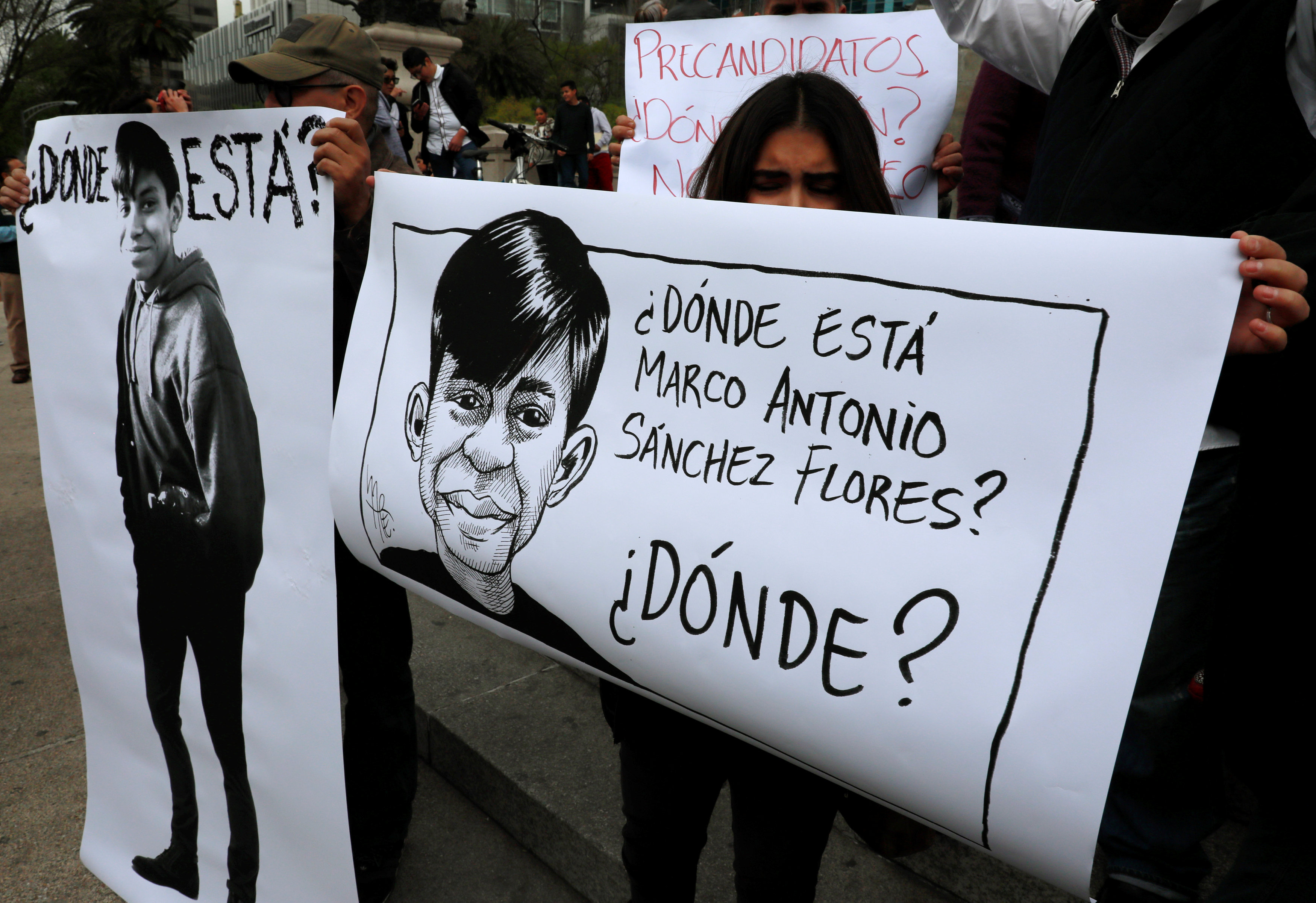 Caso de Marco Antonio Sánchez generó, con razón, mucha indignación, dice rector de la UNAM