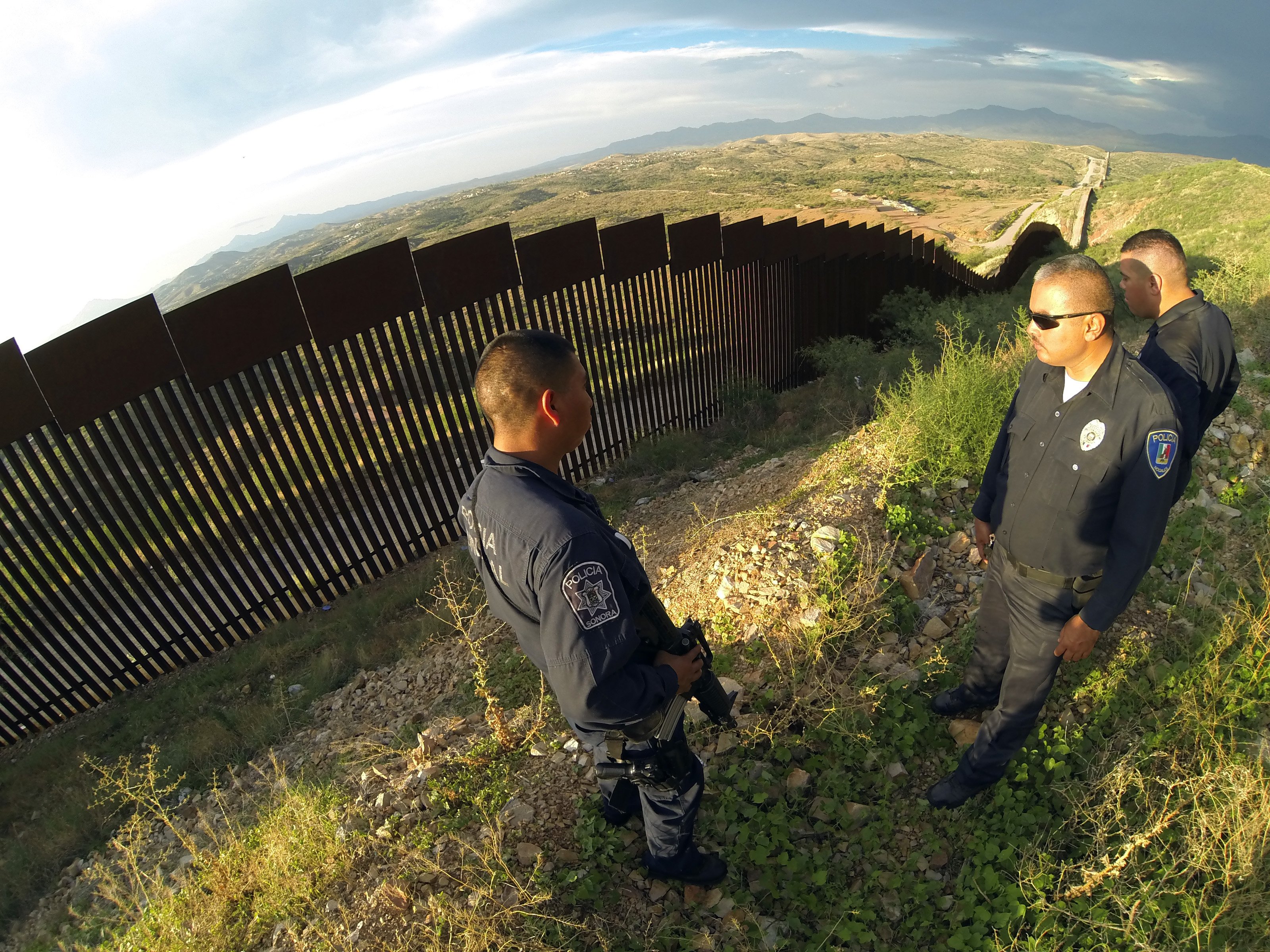 Gobierno de Obama deportó a más de 242 mil mexicanos en 2015