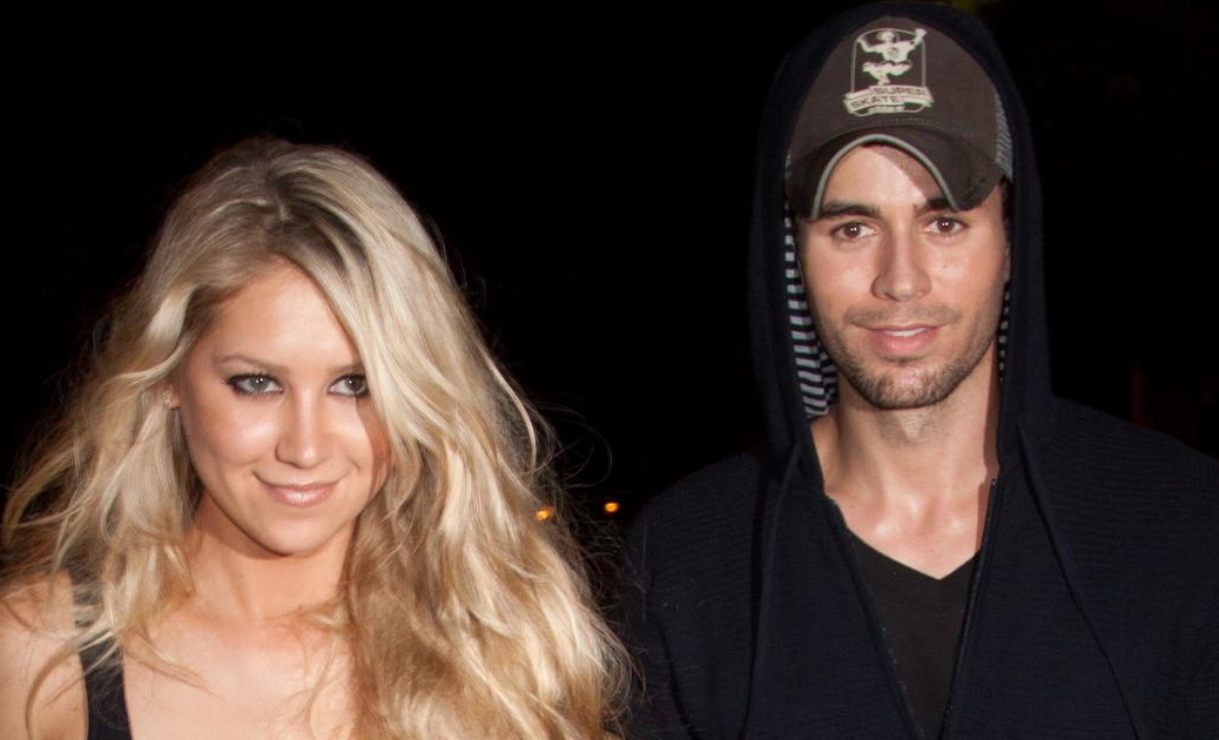 Enrique Iglesias, con todo el ritmo, presume a sus 3 hijos con Anna Kournikova