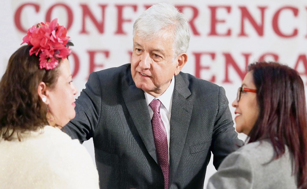 AMLO's security dilemma