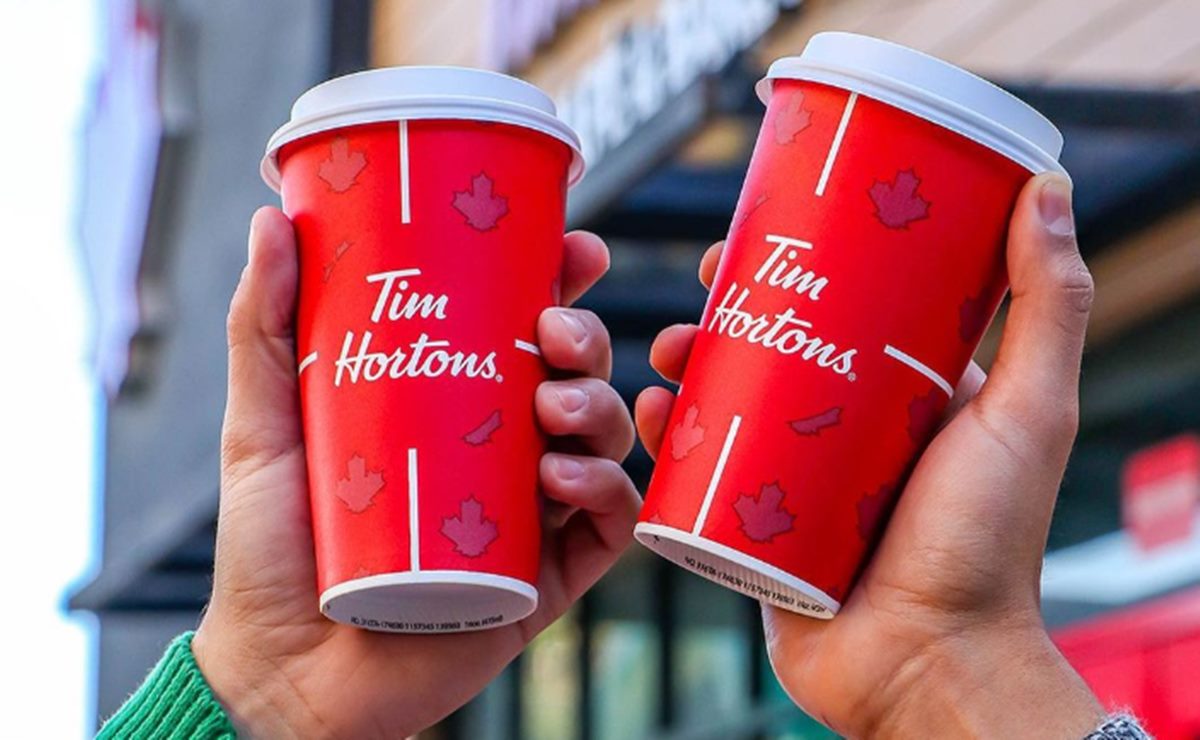 Tim Hortons: ¿Cuál es la historia detrás de la famosa cafetería y cuándo llegó a México? 