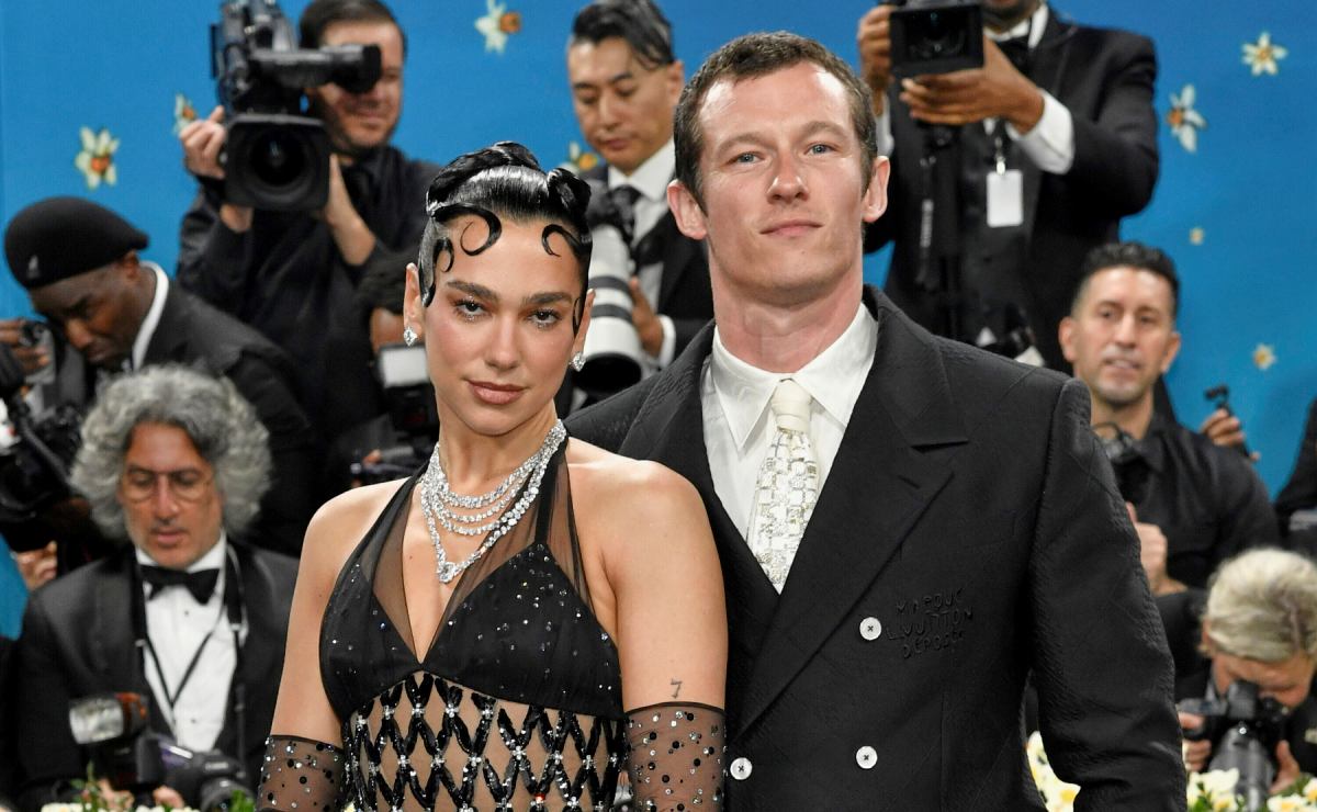 La polémica: Los romances más sonados de Dua Lipa