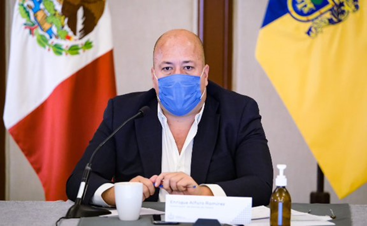 Ante aumento de contagios, Jalisco reforzará vigilancia en negocios