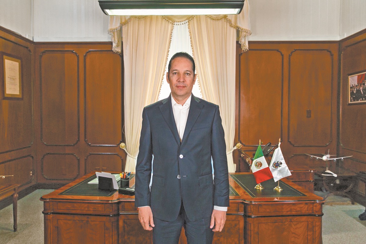 Querétaro también reactivará economía