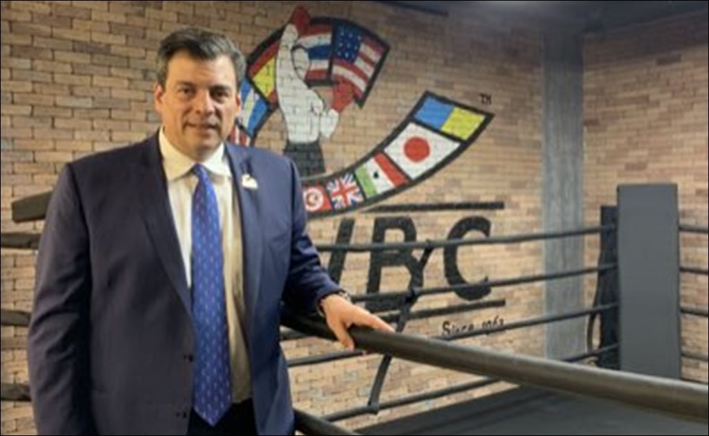 La respuesta de Mauricio Sulaiman a boxeador que quiere matar a un rival