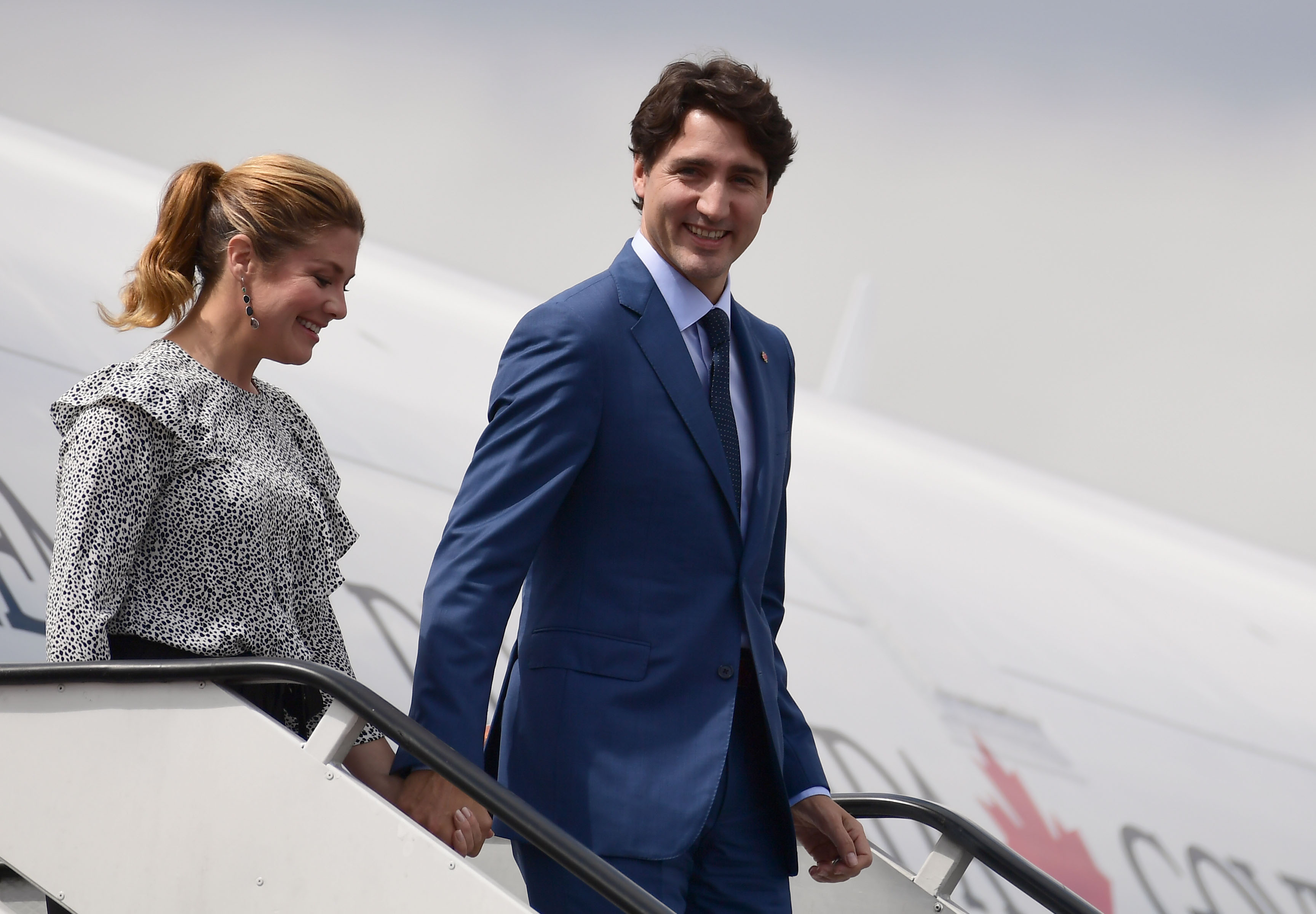 ¿Qué se espera de la primera visita de Justin Trudeau a México?