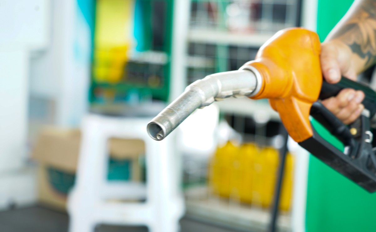 Precio de la gasolina y diésel en México hoy, 29 de mayo