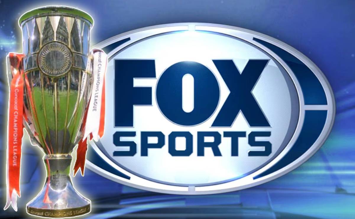 Fox Sports está por perder los derechos de transmisión para la Final de Pachuca vs Columbus Crew