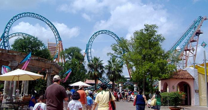 Las atracciones de Halloween que ofrece Six Flags en Texas