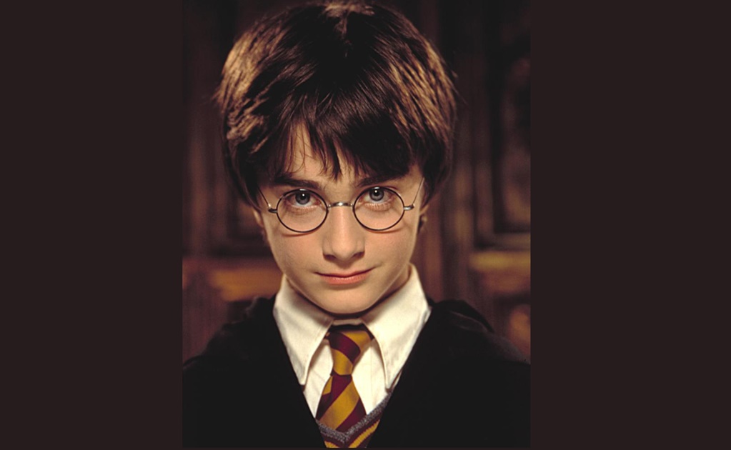 Fans de Harry Potter felicitan a Daniel Radcliffe por sus 30 años