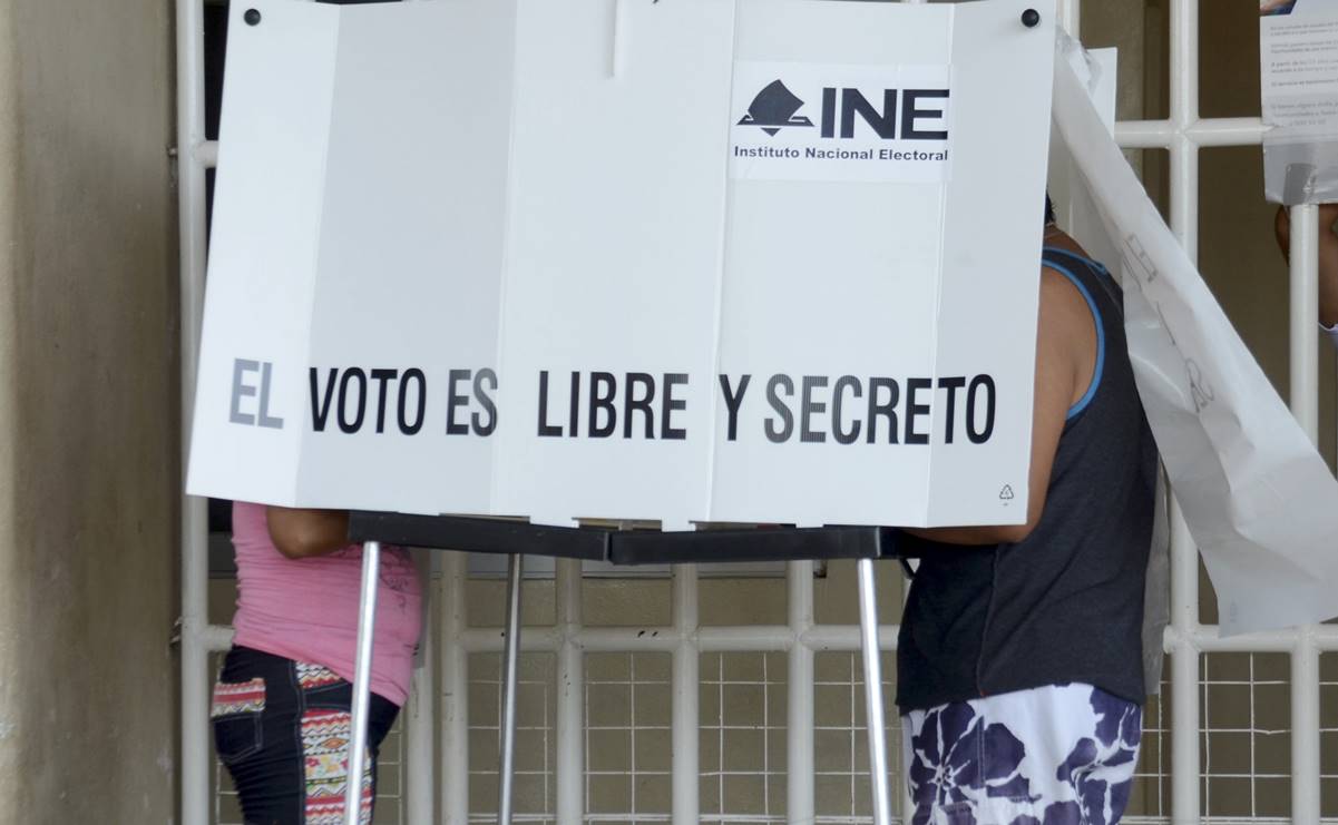 Once candidatos resguardados bajo "Protocolo de Protección" en Nuevo León