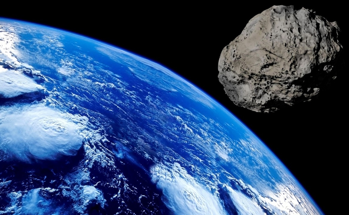 Asteroide 2009 JFI no chocará contra la Tierra: UNAM