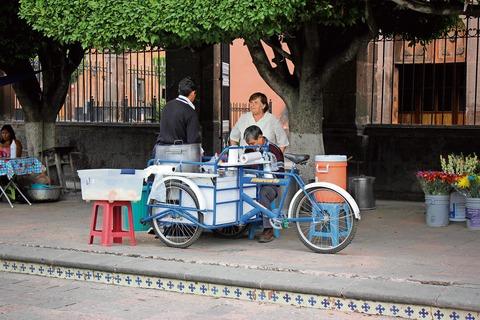 Regidores excluidos para otorgar permisos