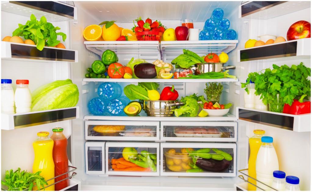 No metas nunca estos alimentos al refrigerador