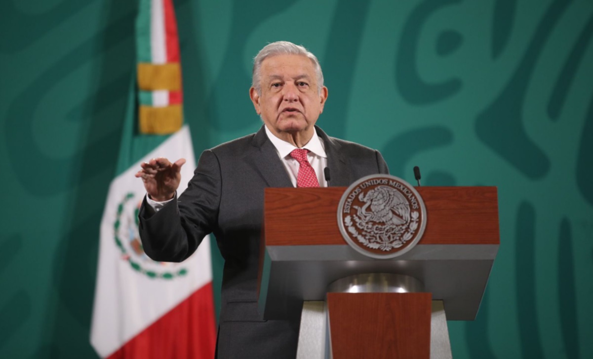 Obras insignias quedarán bajo control de Sedena para que no se privaticen: AMLO