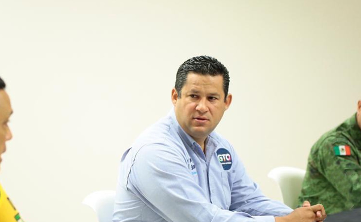 Carlos Seoane El Universal