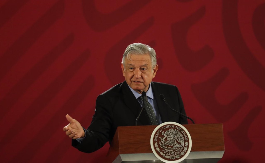 AMLO: Aumentan denuncias contra huachicoleros