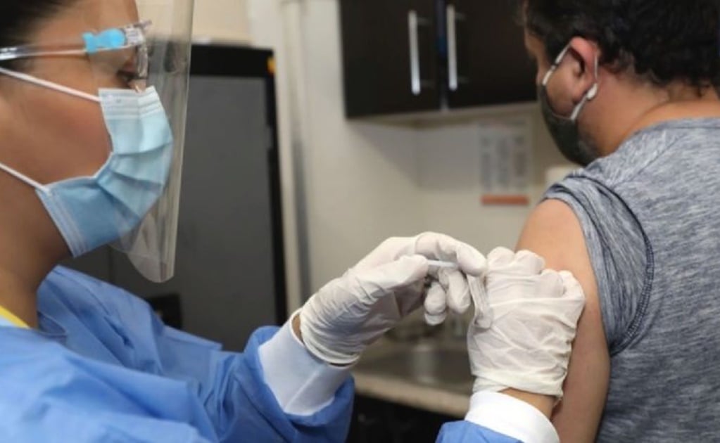 Inician prueba de vacuna contra el VIH en Yucatán 