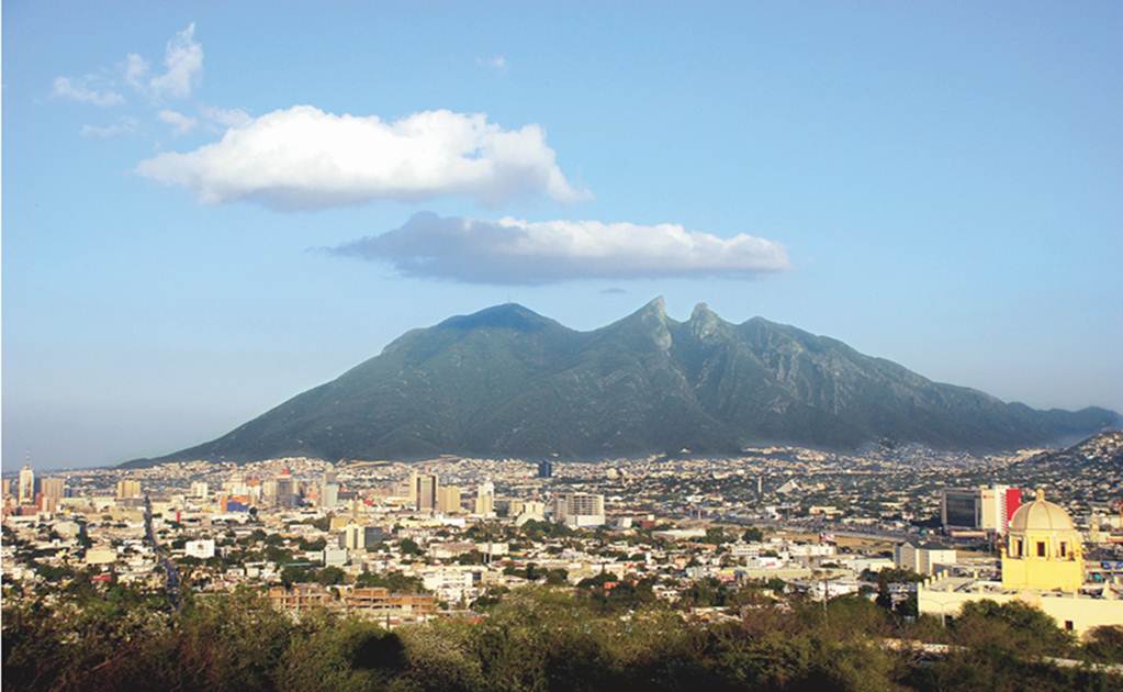 Aumenta costo de vida en DF y Monterrey, revela estudio