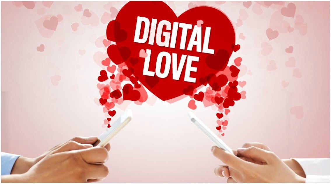 Medidas para evitar fraudes online en San Valentín