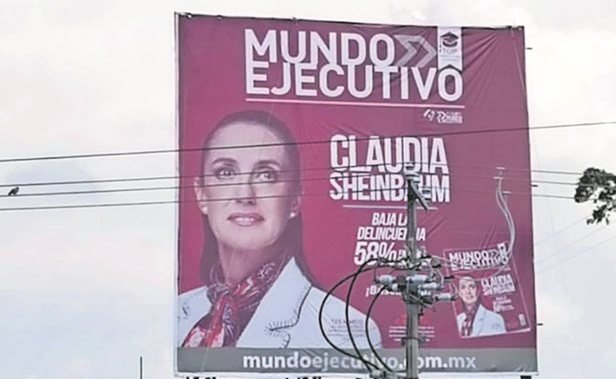 ¿Estará vetada Sheinbaum en la tierra de AMLO?