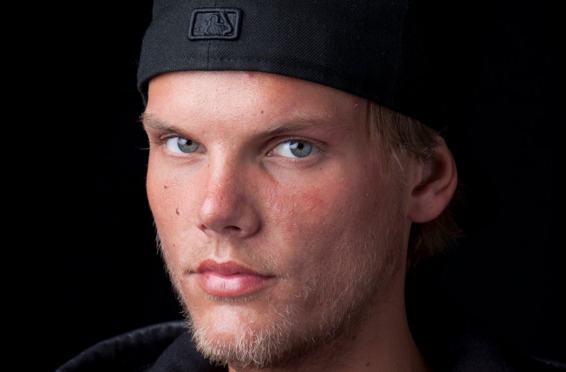 Revelan secretos de Avicii plasmados en su diario 