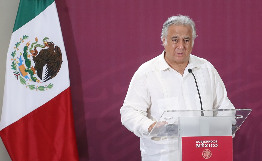 Gobierno buscará que mexicanos de escasos recursos viajen gratis