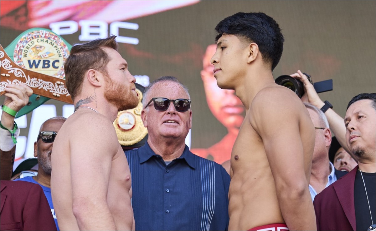 Canelo Álvarez descarta revancha ante Jaime Munguía, ¿A quién enfrentará la próxima pelea? 