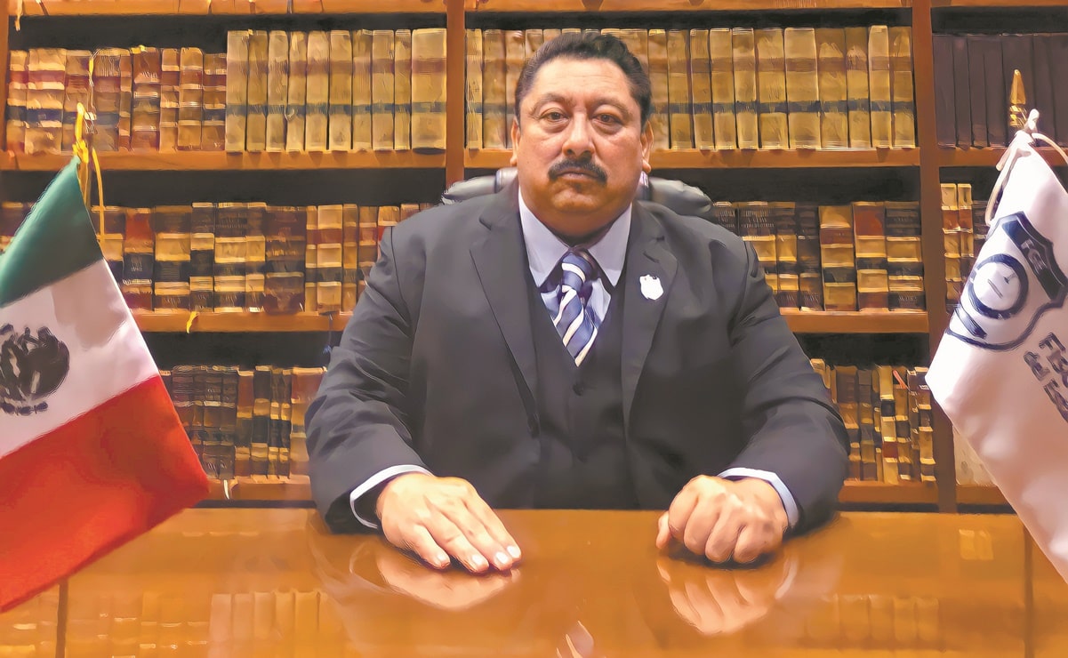 Cuauhtémoc Blanco busca el control de la Fiscalía: Uriel Carmona