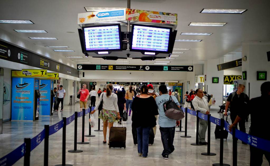 Canaero crea iniciativa para derechos de pasajeros
