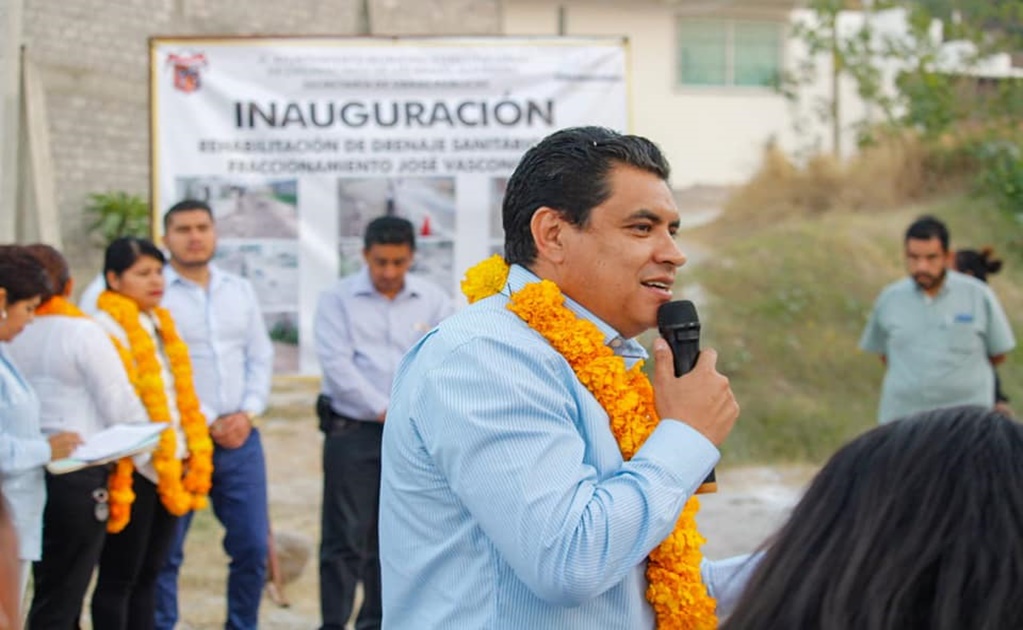 Comerciantes acusan a alcalde de Chilpancingo por desalojo de zona centro