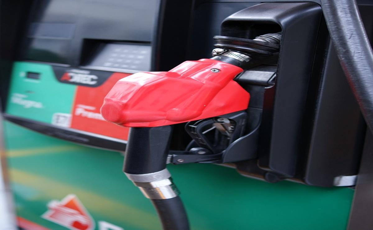 ¿Cuánto pagas de gasolina desde el 1 de enero sin subsidios? Aquí los detalles