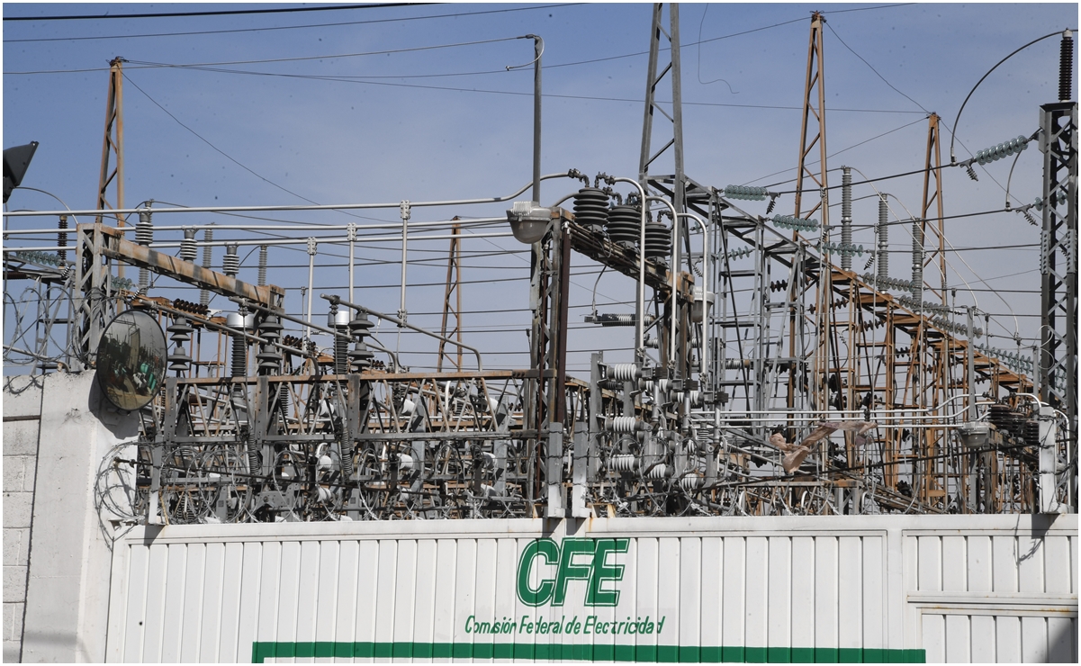 Cofece inicia investigación contra CFE por posibles prácticas monopólicas en mercado eléctrico