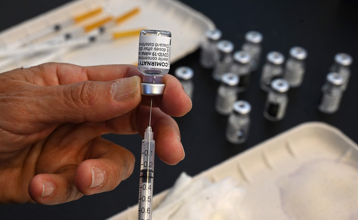 Descartan nuevos casos de aplicación de vacunas antiCovid falsas en Nuevo León