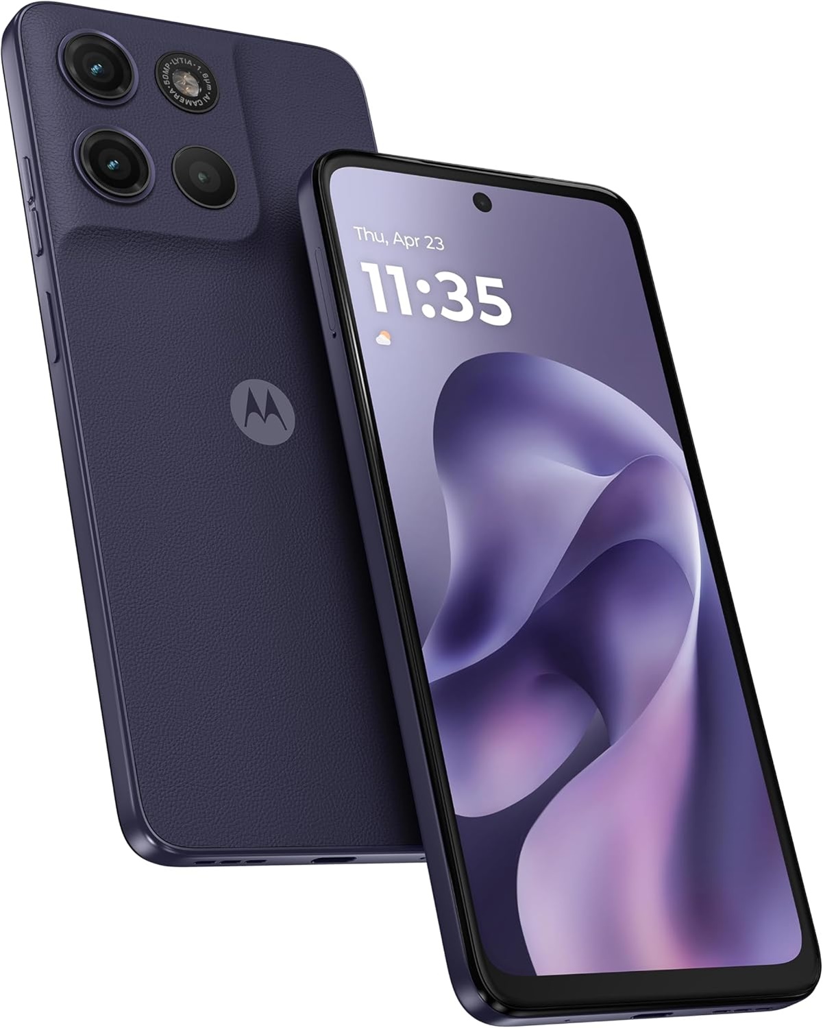 Motorola Smartphone G17
