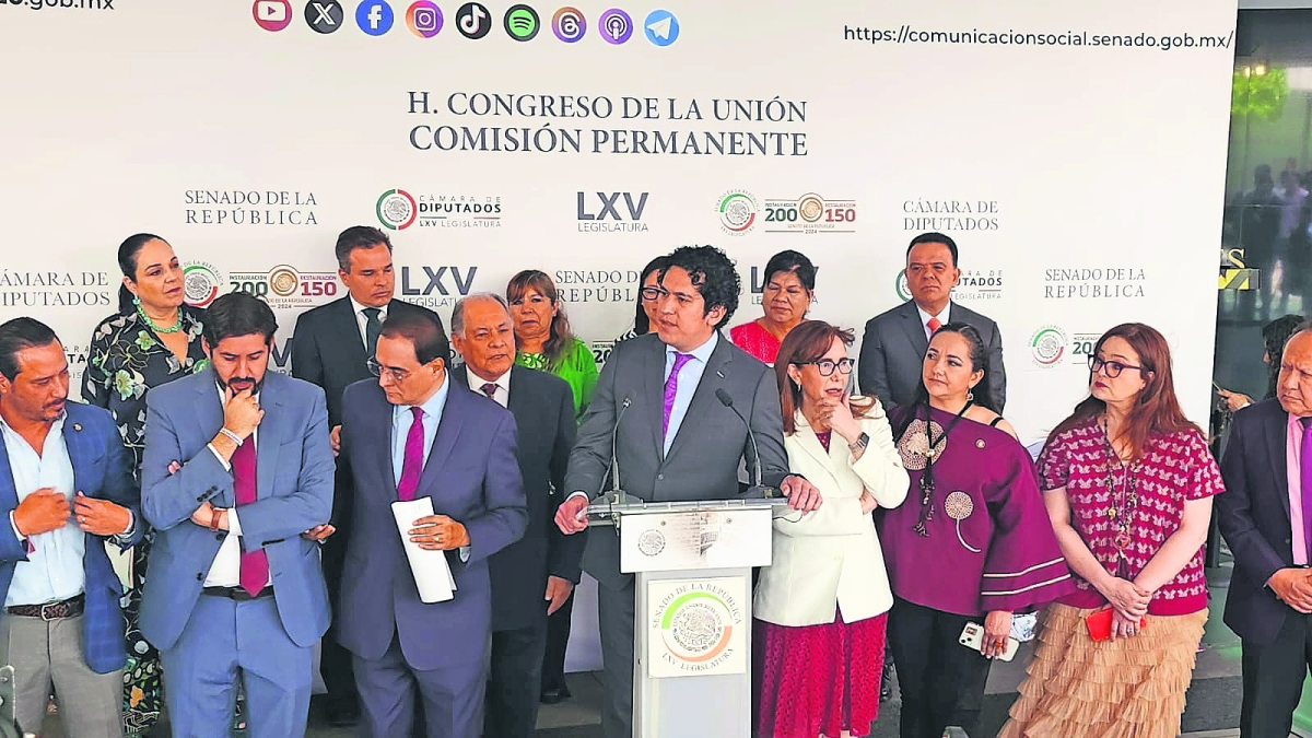 Legisladores de la 4T exigen a Norma Piña que renuncie