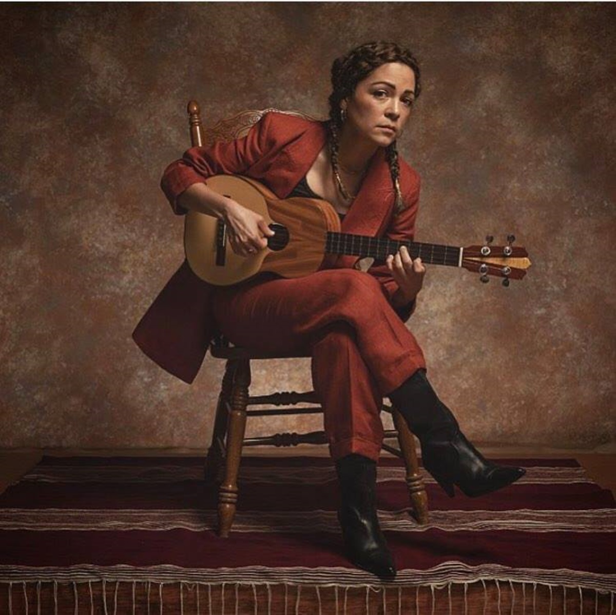 El peinado de Natalia Lafourcade que vas querer 