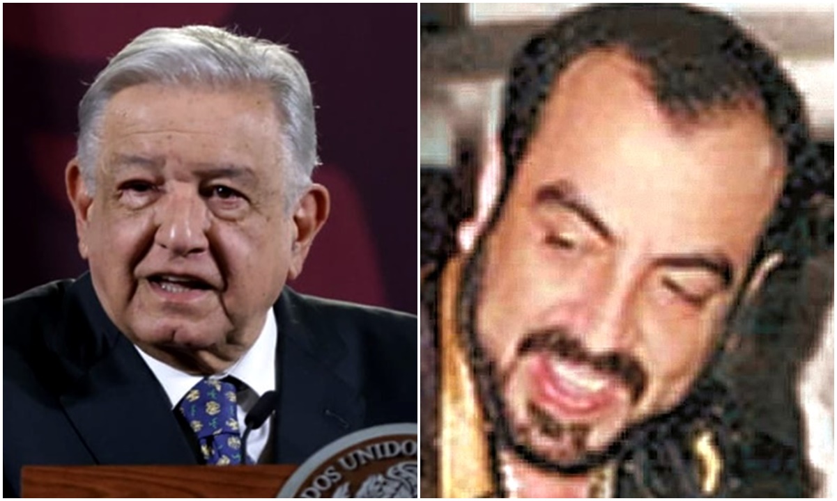 AMLO revela que EU intervino en operativo en el que se abatió a Arturo Beltrán Leyva en 2009