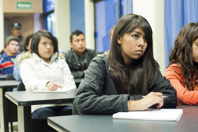 Analizan el estilo de vida de los estudiantes de la UAQ