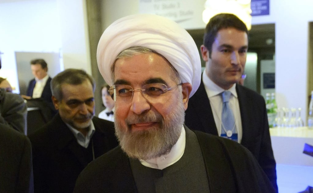 ​EU se arrepentirá si abandona acuerdo nuclear: Irán