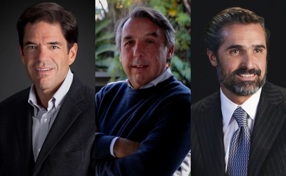 ¿Quién sustituye a Emilio Azcárraga Jean tras su salida de Televisa?