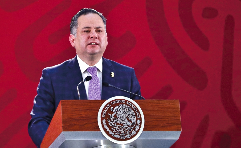 Hacienda bloquea cuentas bancarias ligadas a la delincuencia en Minatitlán