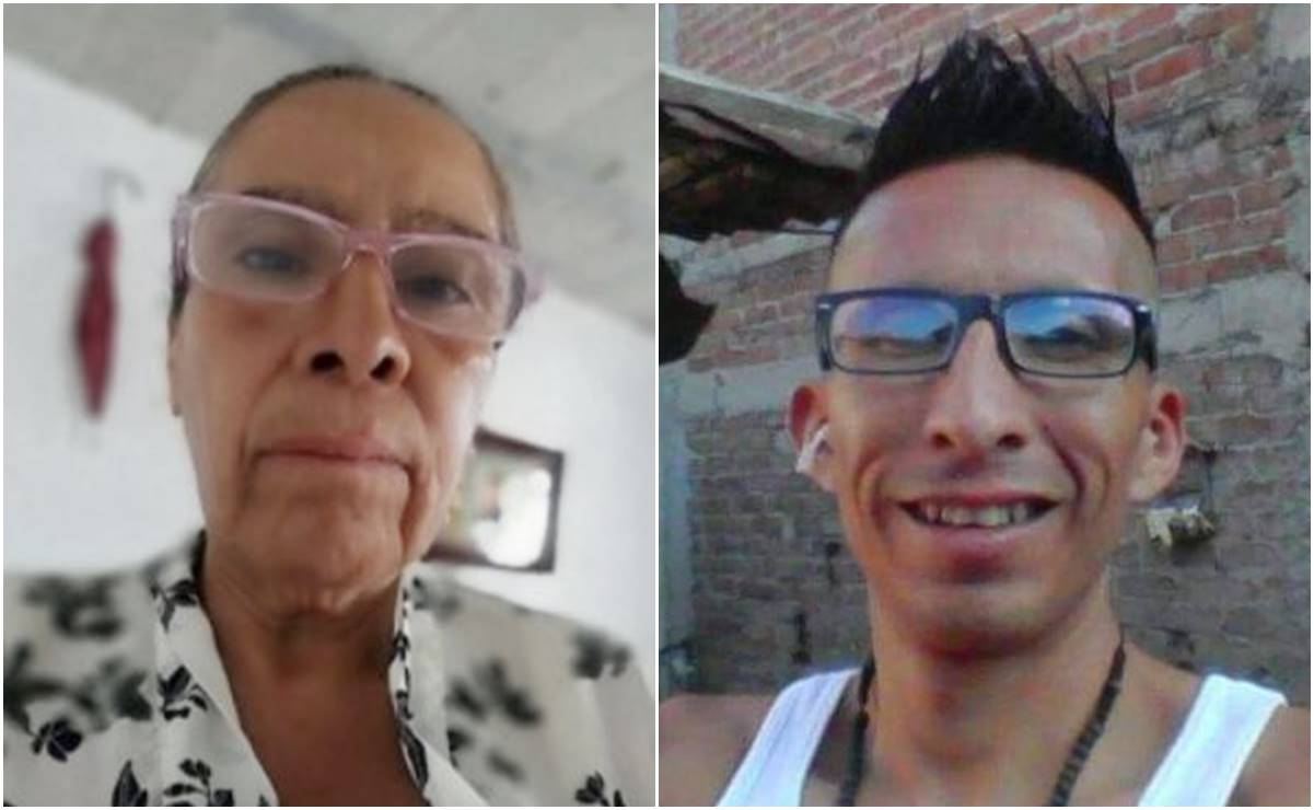 Catalina Vargas, madre buscadora, es reportada como desaparecida en León, Guanajuato