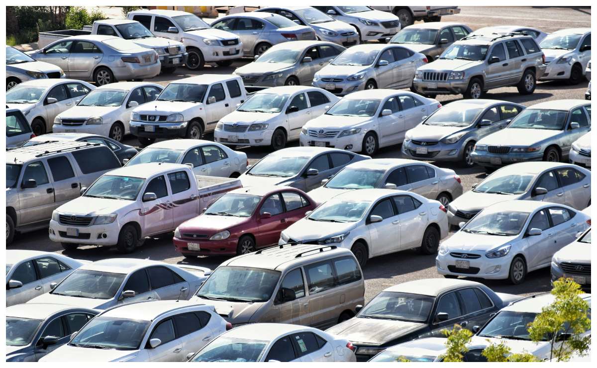 Autos usados representan entre 14 y 16% de las ventas en las agencias