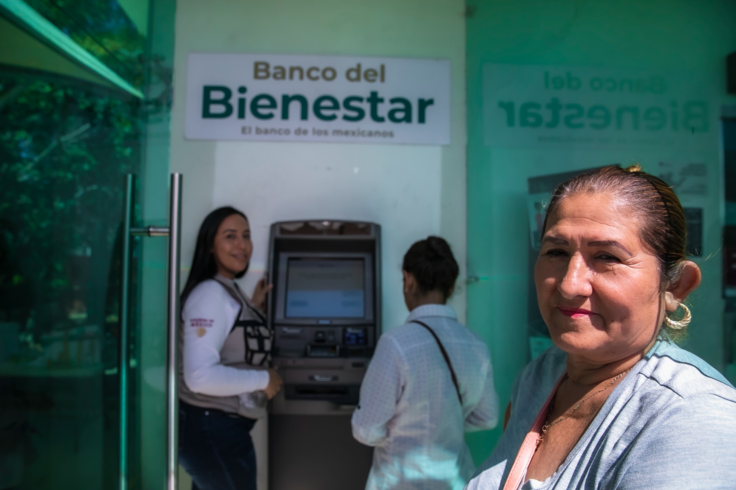 Sinaloa se convierte en el primer estado del país en tener 60 sucursales del Banco del Bienestar