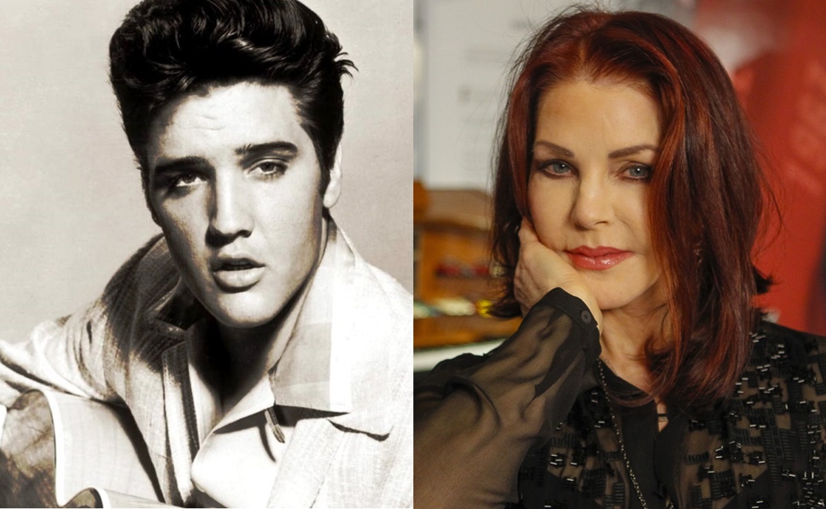 "Priscilla": ¿Quiénes protagonizarán a Priscilla y a Elvis en la nueva película biográfica?