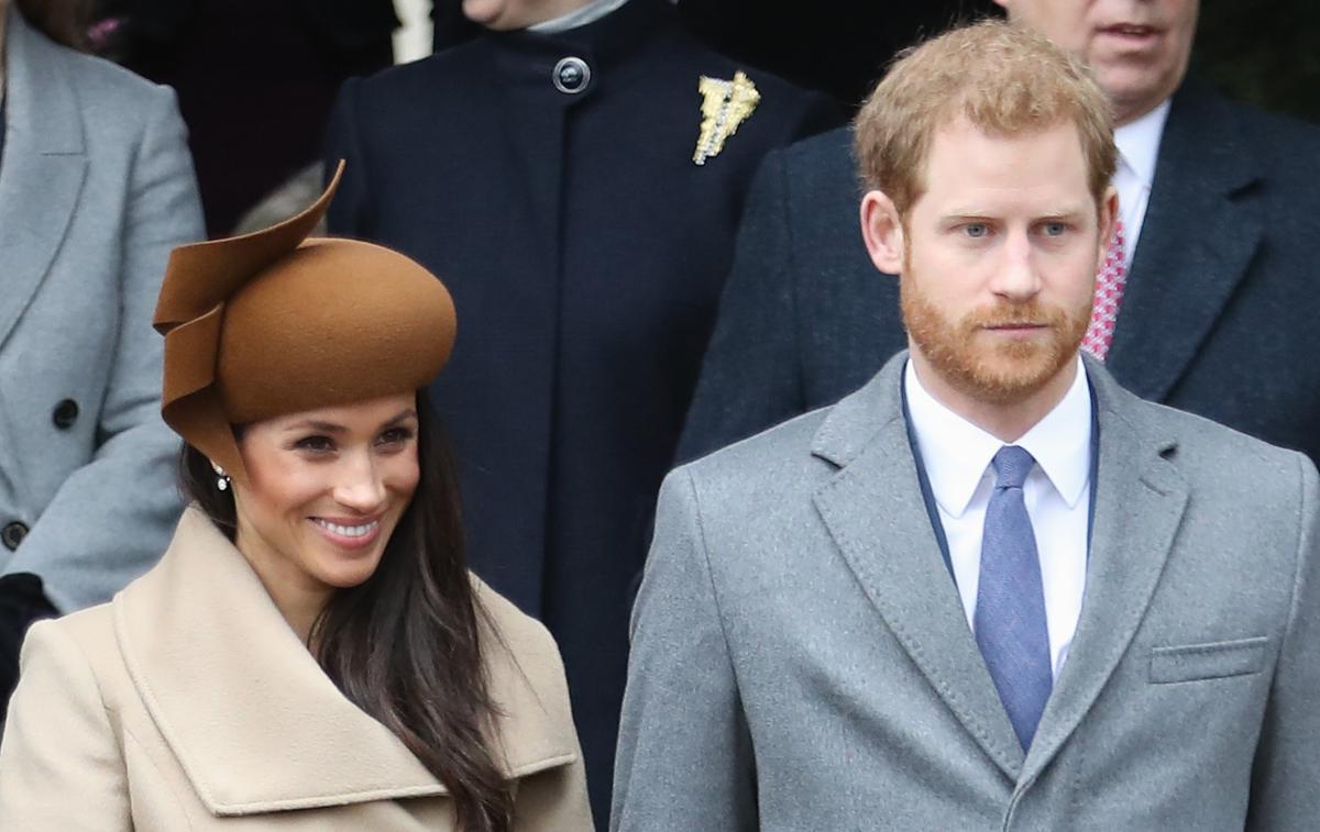 ¿Se acabaron las quejas? Meghan Markle y el príncipe Harry producirán comedias románticas