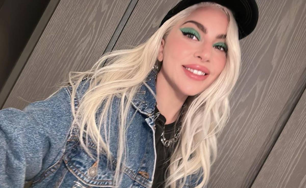 Lady Gaga confiesa que dio cinco conciertos estando enferma de Covid-19, y usuarios la critican