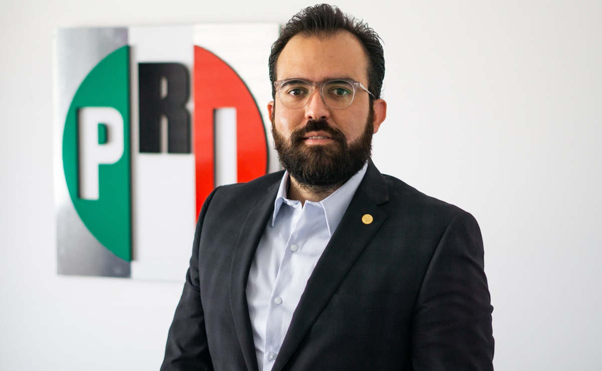 Secretario de Seguridad en Jalisco desmiente falta de protección al presidente del PRI Antonio Padilla