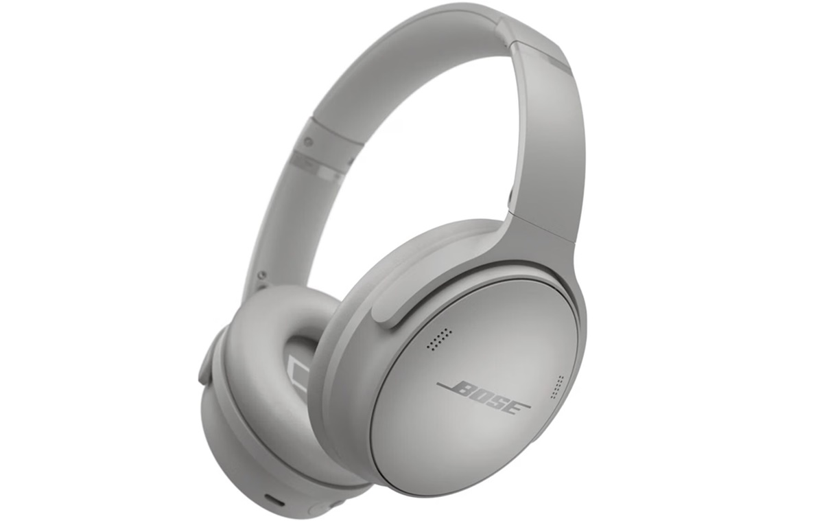 Bose QuietComfort